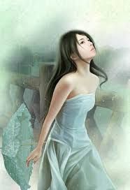 《江湖侠女泪》