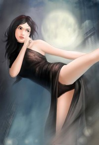 向日傀[人外覆面]