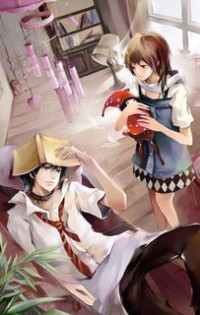《星際寵婚:玄學拯救星際》