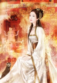 虐文女主求生指南（NPH）