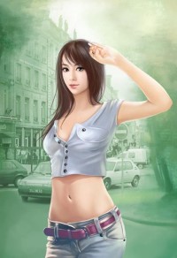 《成为魔神的我想完成你的委托》