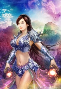 《英雄联盟之剑仙》