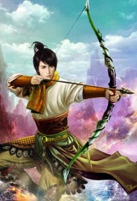 堕落三部曲之一我欲成魔