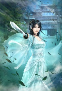 《大荒武神》