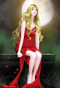 《我的娇妻与爱女》