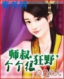《师叔个个不斯文》