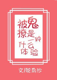 被鬼撩是一种怎样的体验