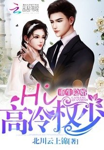 《重生隐婚:Hi,高冷权少!》