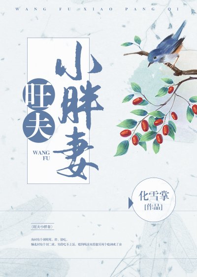 《旺夫小胖妻》