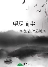 《望尽前尘》