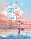 《病态偏宠:校霸过于可爱了》