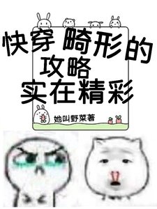 《快穿:畸形的攻略实在精彩》